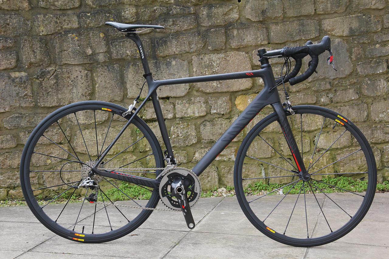 Just in: Canyon Ultimate CF SLX 2013 | road.cc